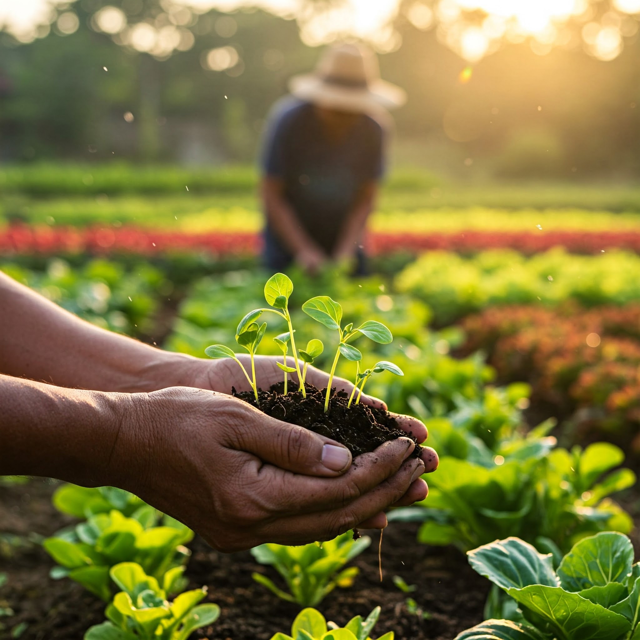Organic Farming